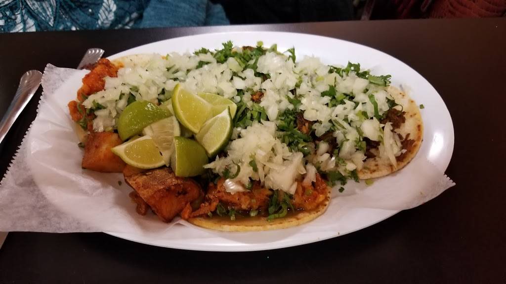Taqueria Los Angeles | restaurant | 1424 Jupiter Rd #203, Plano, TX 75074, USA | 9724232303 OR +1 972-423-2303