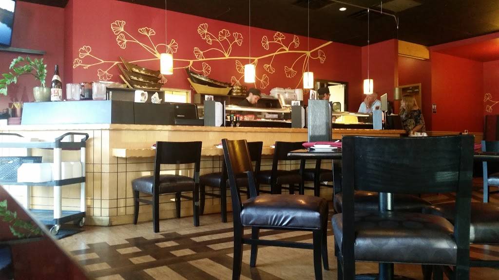 Wasabi Sushi Bar Edwardsville | restaurant | 100 S Buchanan St, Edwardsville, IL 62025, USA | 6186559880 OR +1 618-655-9880