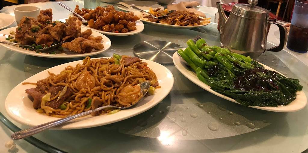 Dynasty Garden Restaurant | restaurant | 3500 Coffee Rd, Modesto, CA 95355, USA | 2095218808 OR +1 209-521-8808