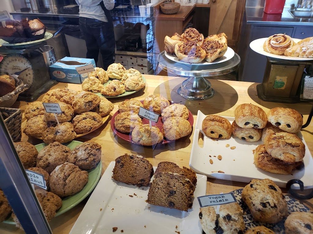 Kickstand Cafe | cafe | 594 Massachusetts Ave, Arlington, MA 02476, USA | 7815836110 OR +1 781-583-6110