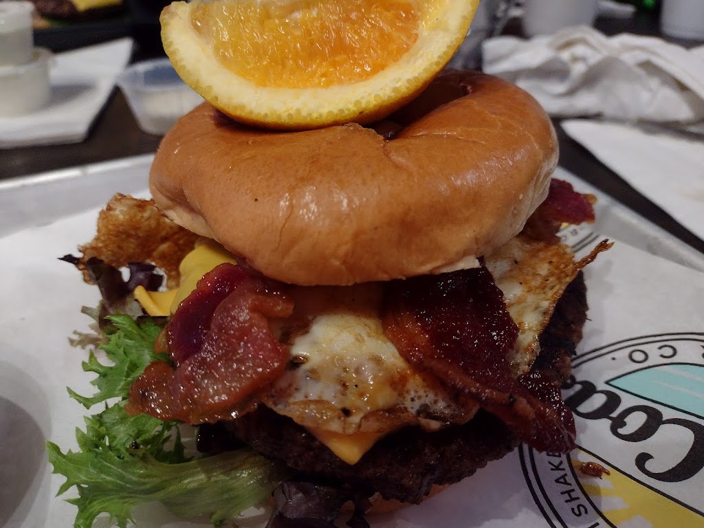 Gulf Coast Burger Co. | restaurant | 10031 Hutchison Blvd, Panama City Beach, FL 32407, USA | 8507751312 OR +1 850-775-1312