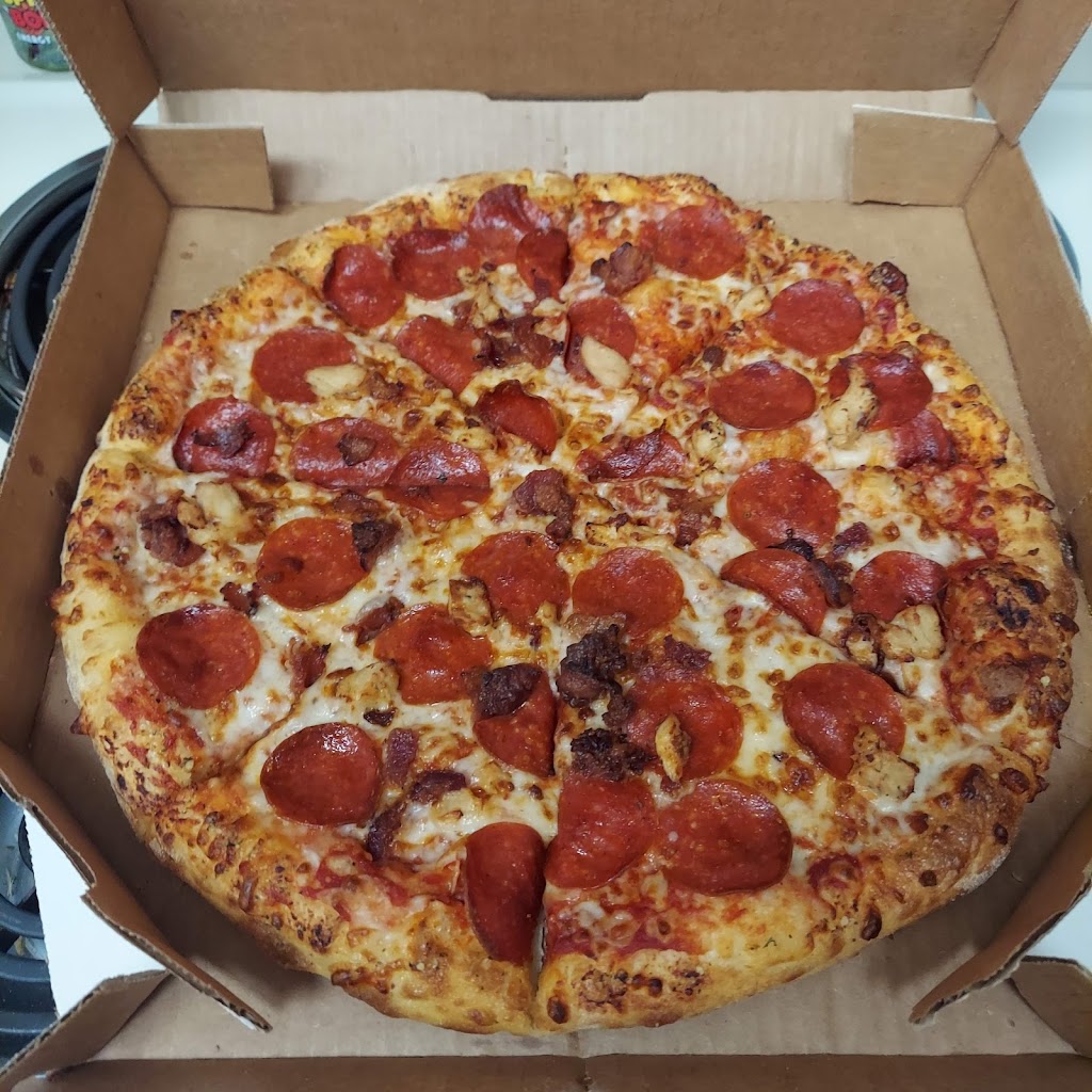Dominos Pizza | meal takeaway | 7125 Hoffner Ave STE 106, Orlando, FL 32822, USA | 4072370393 OR +1 407-237-0393