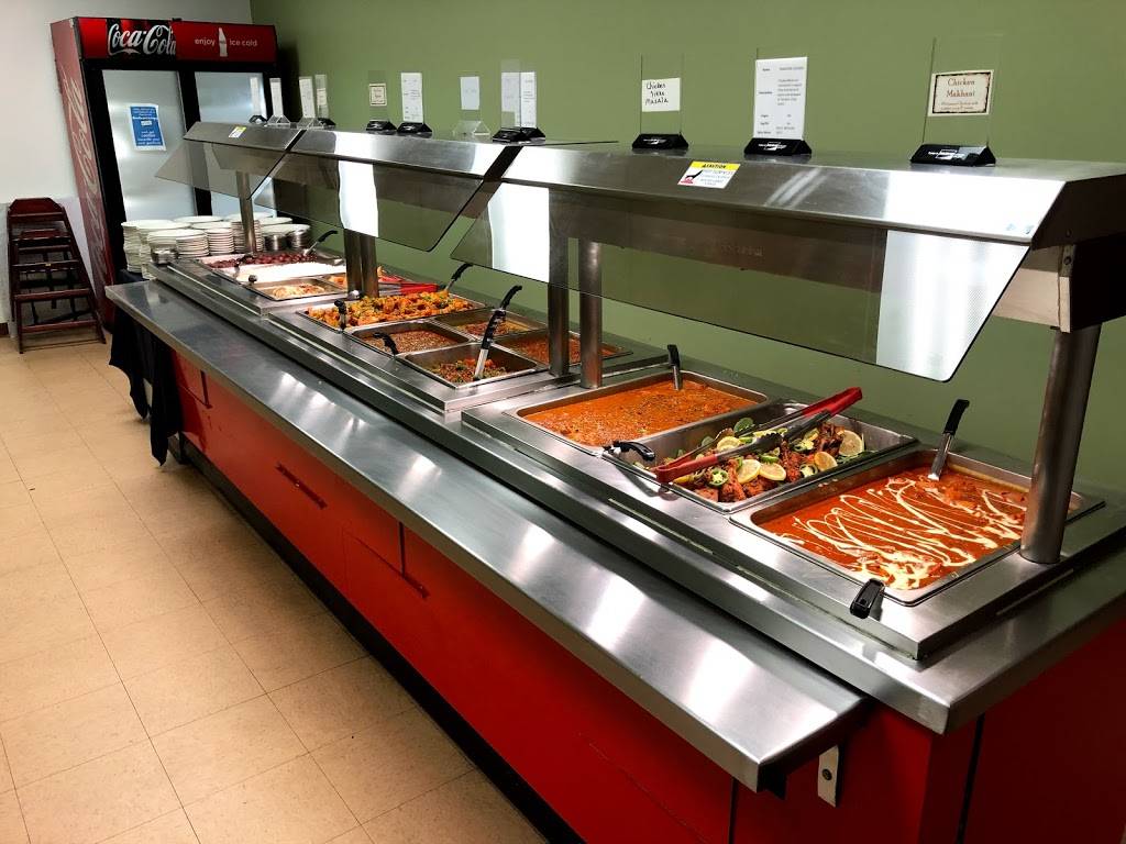 India Palace Cuisine | restaurant | 137 6th St, Pittsburgh, PA 15222, USA | 4124710660 OR +1 412-471-0660