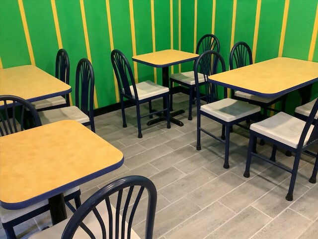 Taste of Jamaica | restaurant | 3032 45th St, Highland, IN 46322, USA | 2195136324 OR +1 219-513-6324