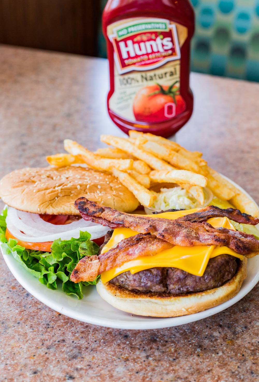 Parkside Cafe | cafe | 8180 49th St N, Pinellas Park, FL 33781, USA | 7275463600 OR +1 727-546-3600