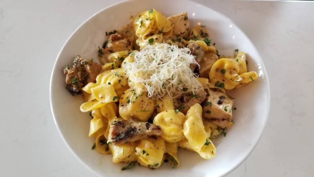 NICO & VALI Italian Eatery | meal takeaway | 744 Wing St, Plymouth, MI 48170, USA | 7342077880 OR +1 734-207-7880