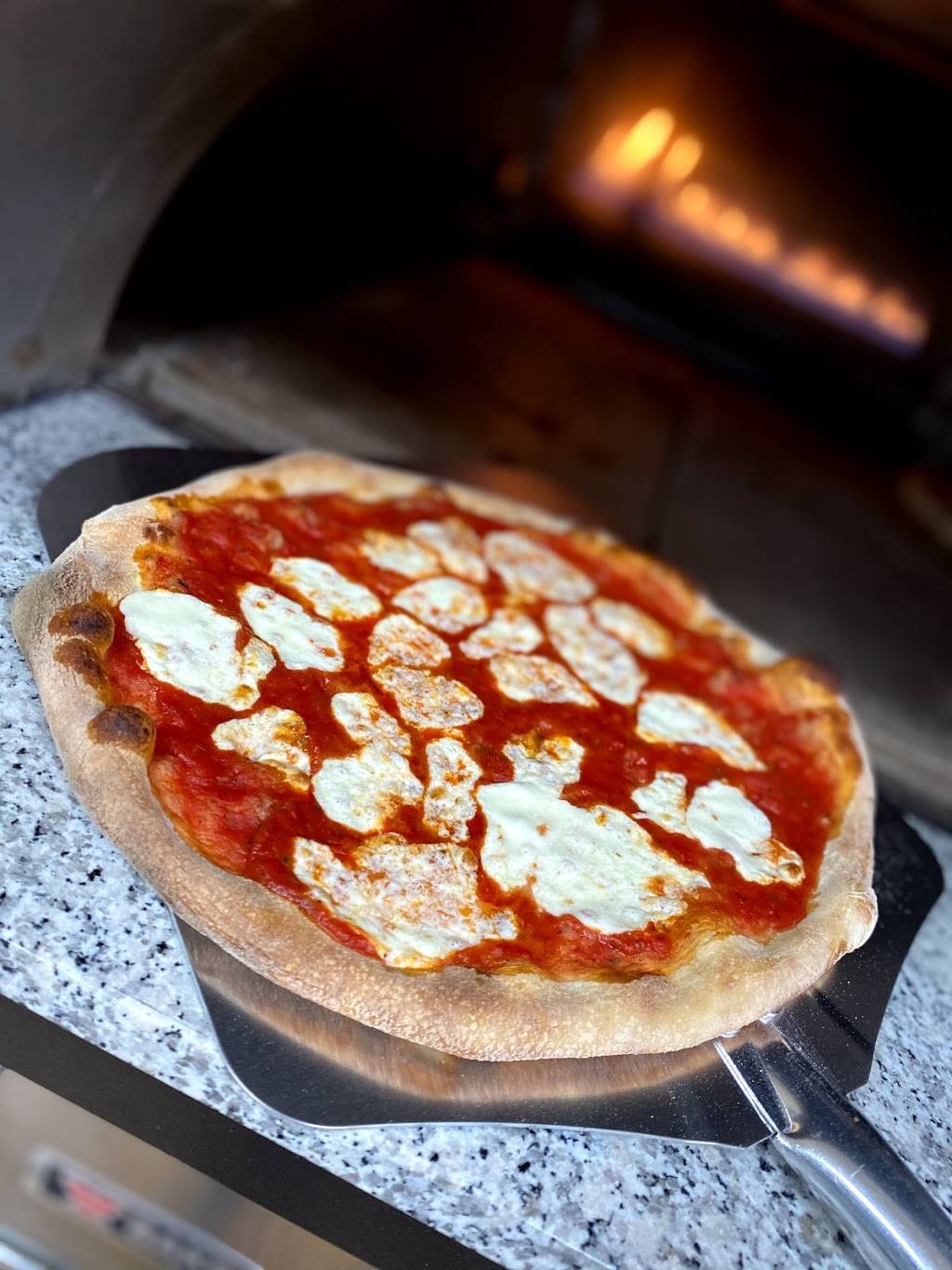 Pizzi...Cotto | meal delivery | 315 Main St, Little Ferry, NJ 07643, USA | 2018706270 OR +1 201-870-6270