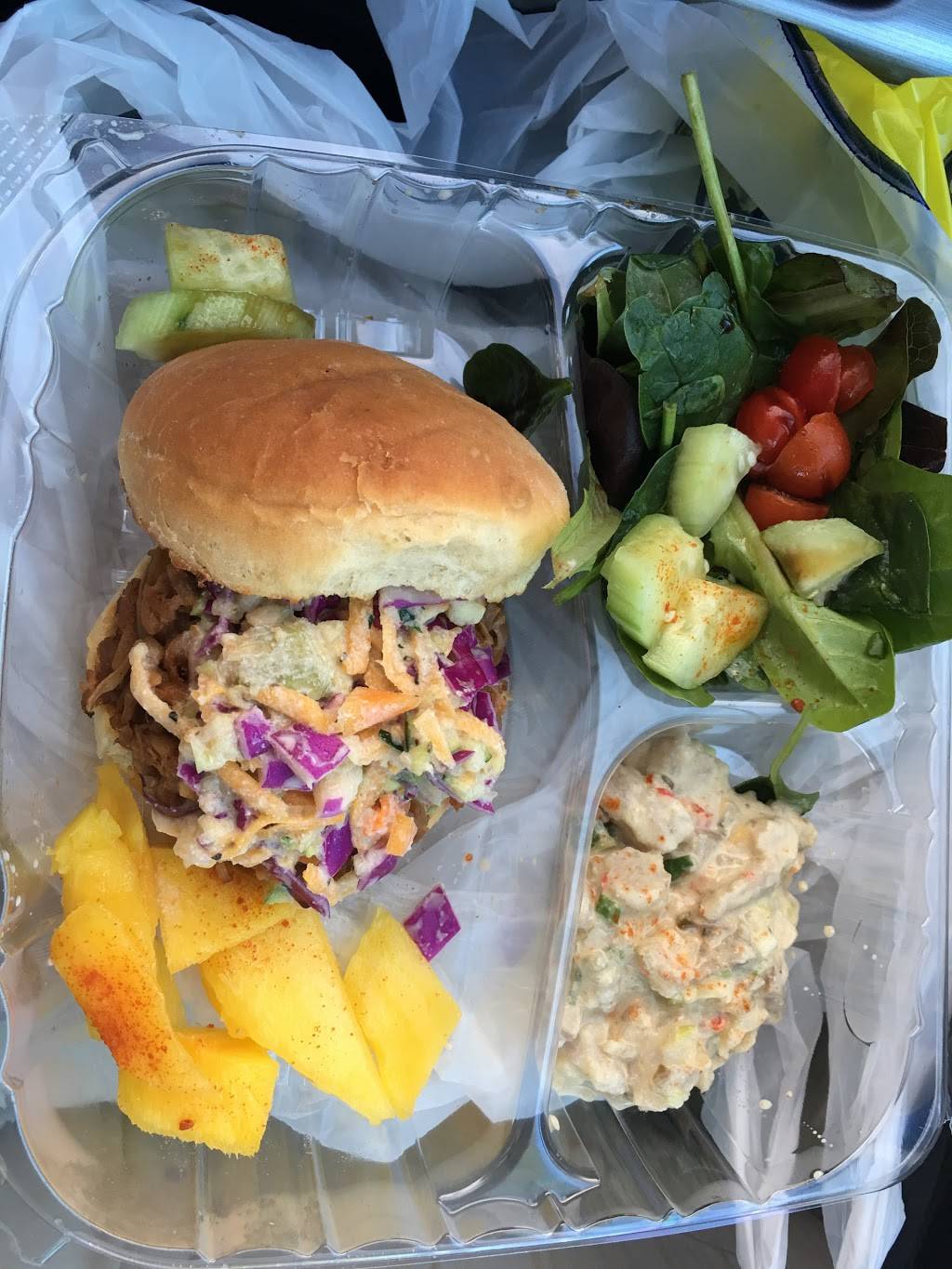 Recipe Oak Cliff | restaurant | 1831 S Ewing Ave, Dallas, TX 75216, USA | 4699308284 OR +1 469-930-8284