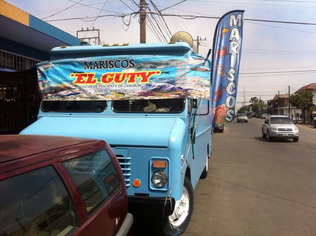 Mariscos El Guty | restaurant | 22615, Av Abraham Gonzales 3350, Francisco Villa, 22615 Tijuana, Baja California, Mexico | 016644122672 OR +52 664 412 2672