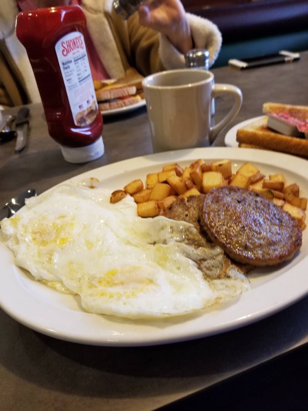 Shoneys Florence | restaurant | 2615 Florence Blvd, Florence, AL 35630, USA | 2567648898 OR +1 256-764-8898