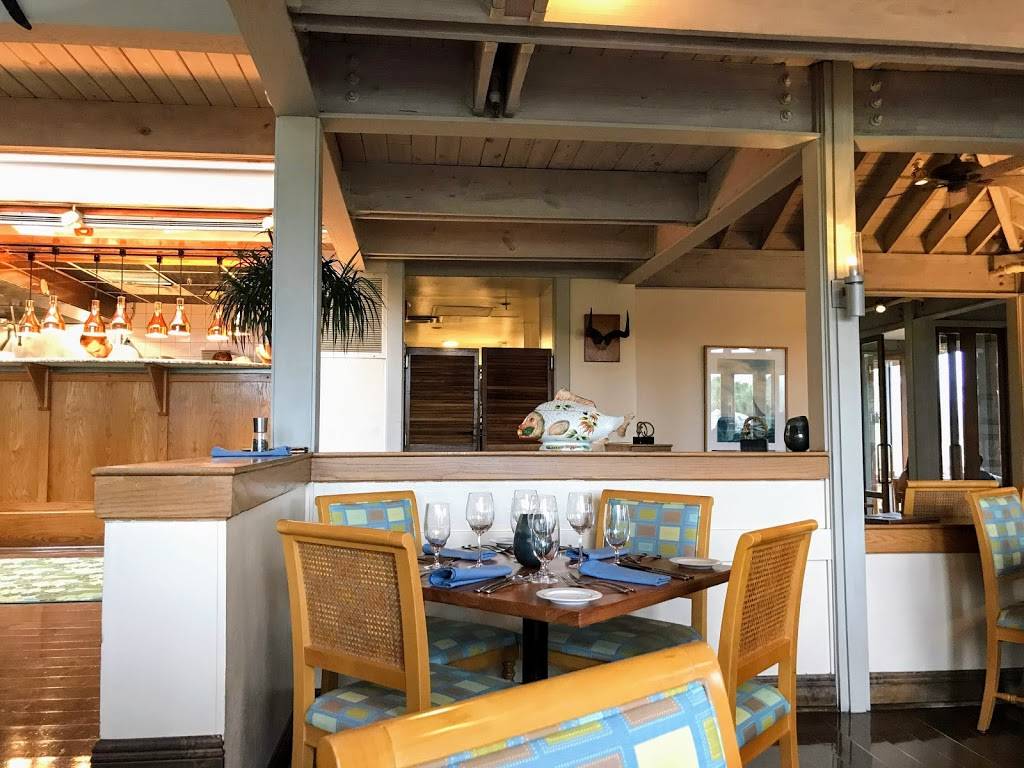 Hemingways | restaurant | 1 Grand Cypress Blvd, Orlando, FL 32836, USA | 4072391234 OR +1 407-239-1234