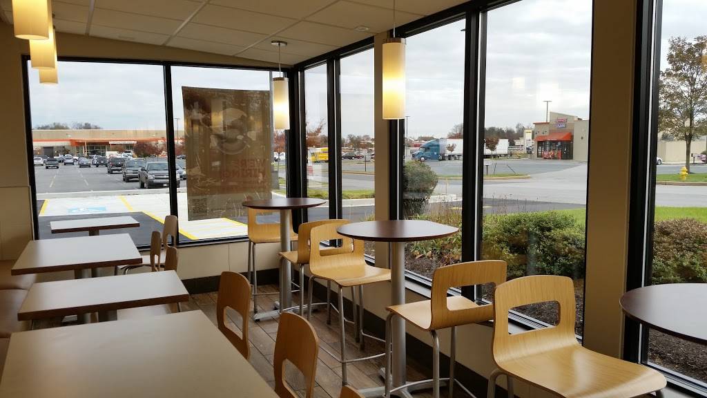 Wendys | restaurant | 987 Beards Hill Rd, Aberdeen, MD 21001, USA | 4433276706 OR +1 443-327-6706