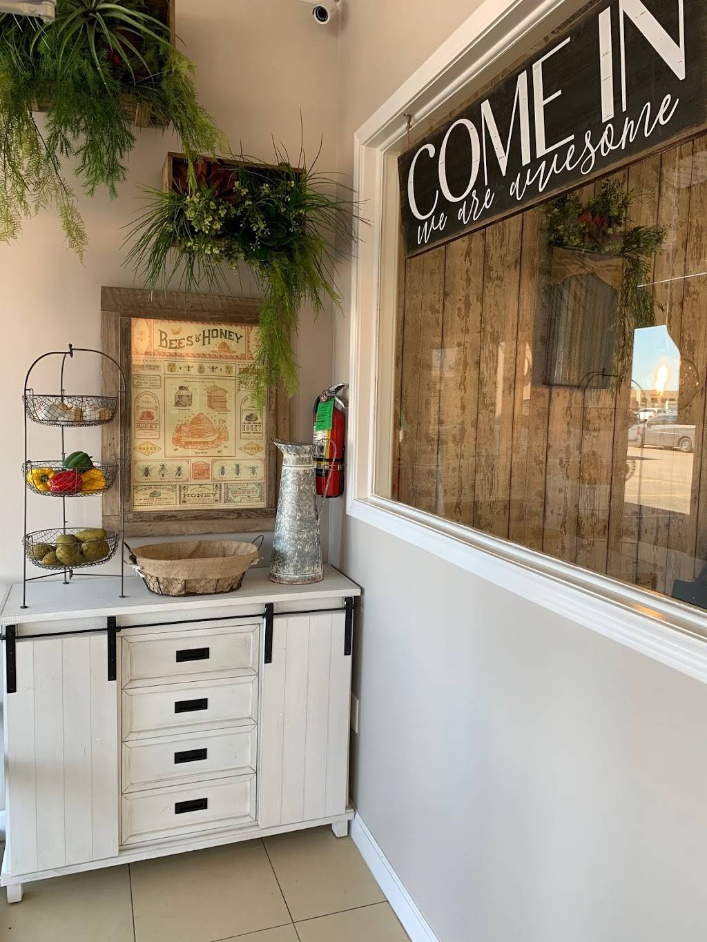 Harvest Kitchen & Bakery | restaurant | 21971 Katy Fwy, Katy, TX 77450, USA | 2813964727 OR +1 281-396-4727