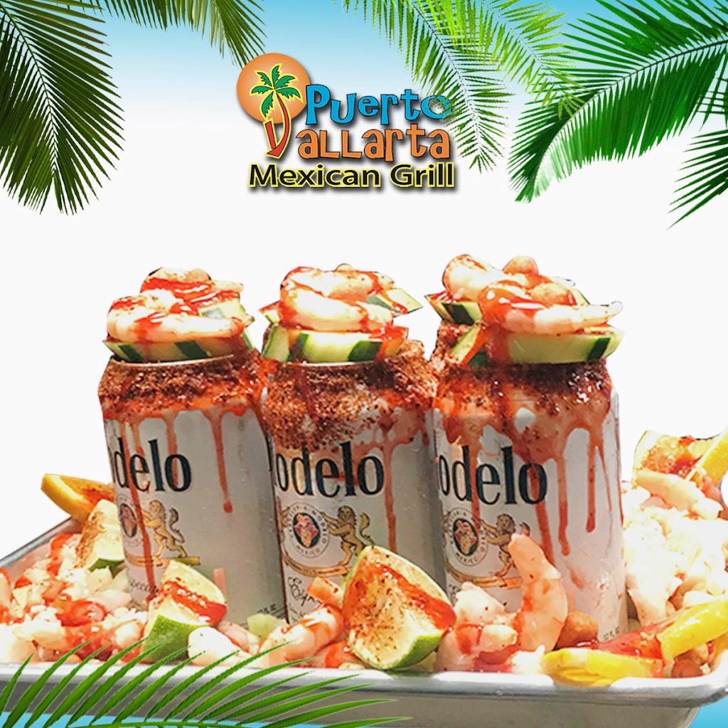 Puerto Vallarta Mexican Grill | restaurant | 4631 S Redwood Rd, Taylorsville, UT 84123, USA | 3854253970 OR +1 385-425-3970