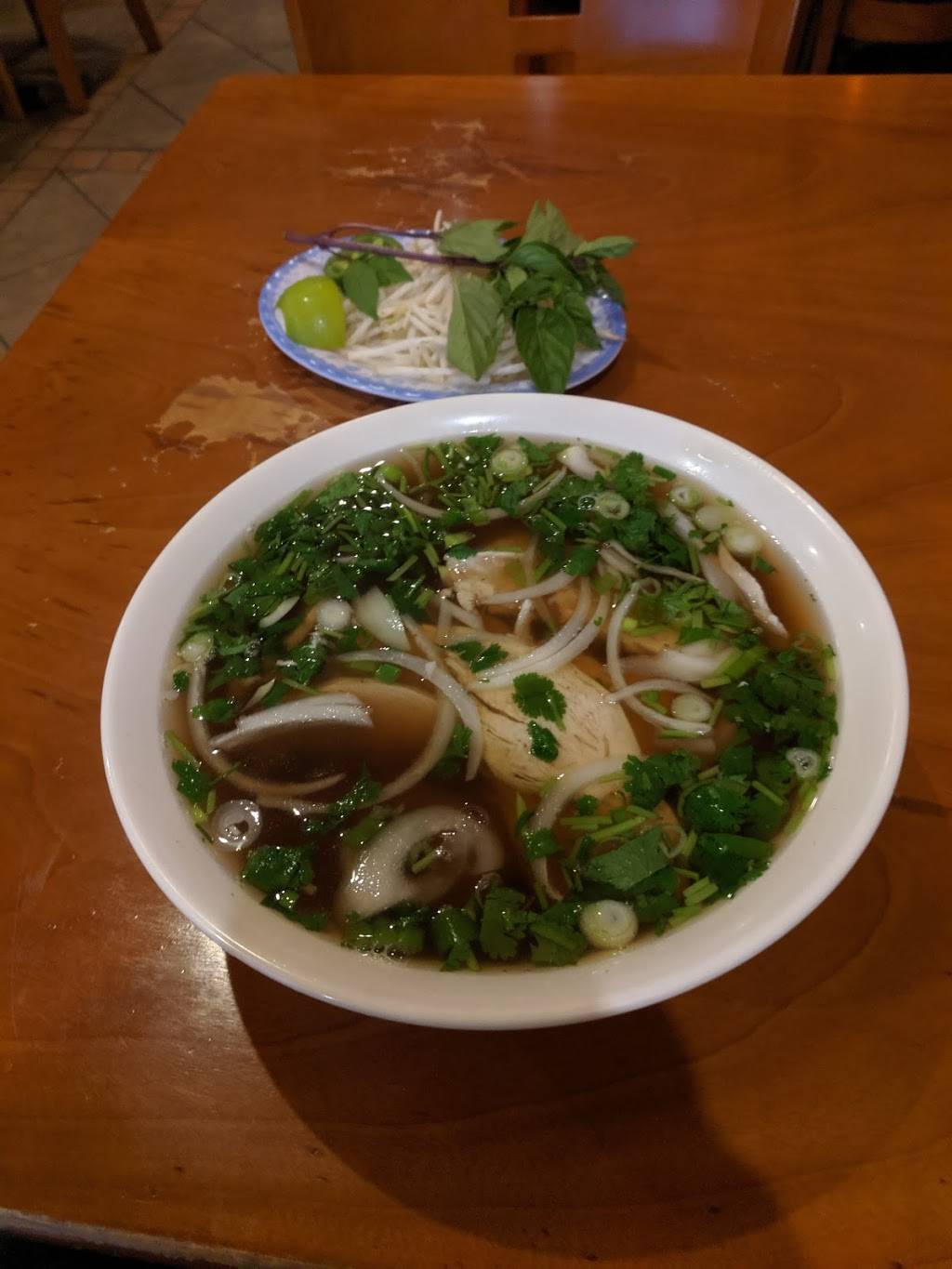 Pho T-Q Vietnamese Restaurant | restaurant | 20942 108th Ave SE, Kent, WA 98031, USA | 2538568800 OR +1 253-856-8800