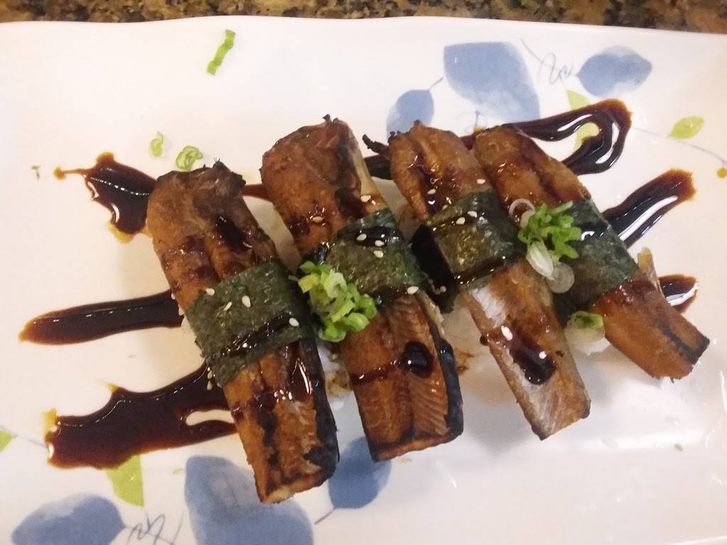 Shogun Sushi | restaurant | 10174 Reseda Blvd, Northridge, CA 91324, USA | 8183499555 OR +1 818-349-9555