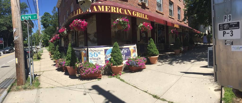 Whistling Willies | restaurant | 184 Main St, Cold Spring, NY 10516, USA | 8452652012 OR +1 845-265-2012