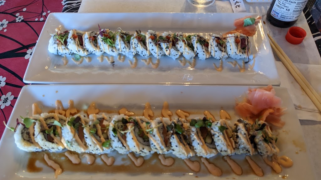 Yo Sushimi | restaurant | 300 W Houghton Ave, West Branch, MI 48661, USA | 9897012231 OR +1 989-701-2231