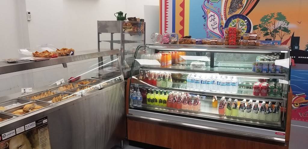 TAZA Chaiwala | cafe | 3410 Semenyk Ct, Mississauga, ON L5C 4P8, Canada | 9052708292 OR +1 905-270-8292