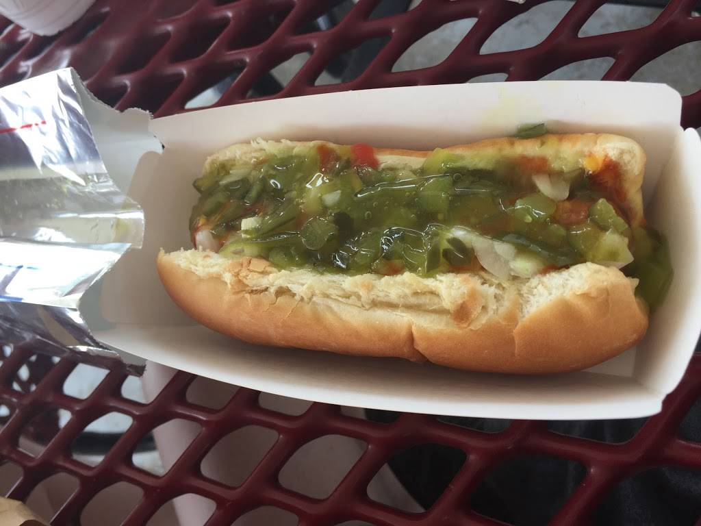 Sonic Drive-In | restaurant | 1402 Vandalia St, Collinsville, IL 62234, USA | 6183439222 OR +1 618-343-9222