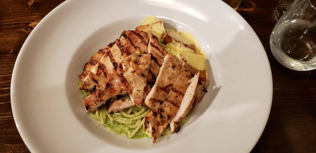 Mazzato restaurant | restaurant | 190 E Main St, Canton, GA 30114, USA | 7702137648 OR +1 770-213-7648