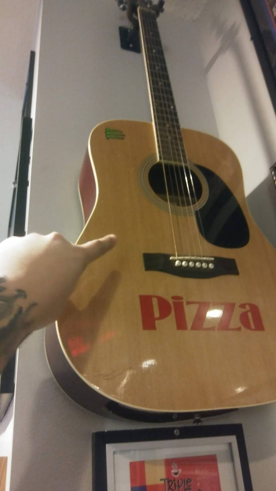 Wolfies Pizza and Subs | meal takeaway | 420 S Wolf Lake Rd, Muskegon, MI 49442, USA | 2317882600 OR +1 231-788-2600