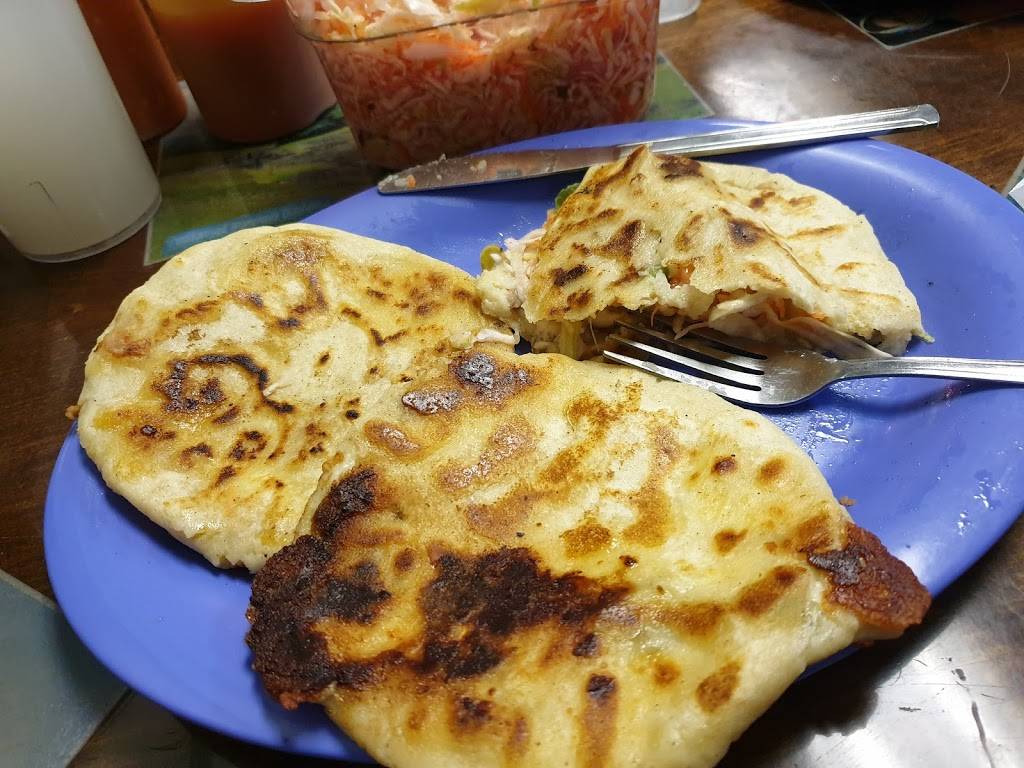 El Salvador Cafe | restaurant | 1751 N Sunrise Way, Palm Springs, CA 92262, USA | 7603223778 OR +1 760-322-3778