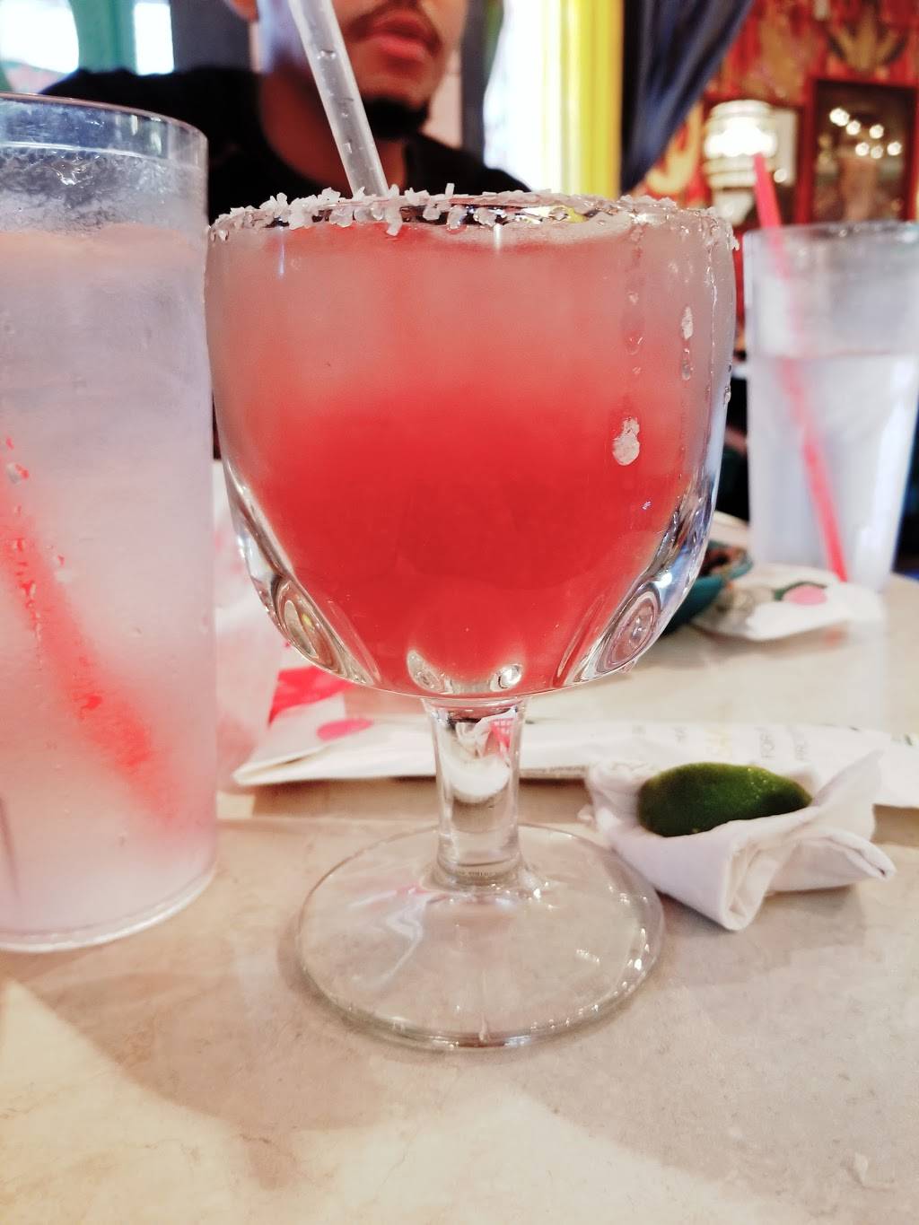 Chuys | restaurant | 7980 Hosbrook Rd, Madeira, OH 45243, USA | 5137932489 OR +1 513-793-2489