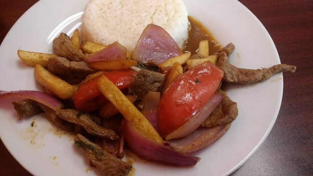 Pollo Perucho | restaurant | 727 Georgesville Rd, Columbus, OH 43228, USA | 6147546769 OR +1 614-754-6769