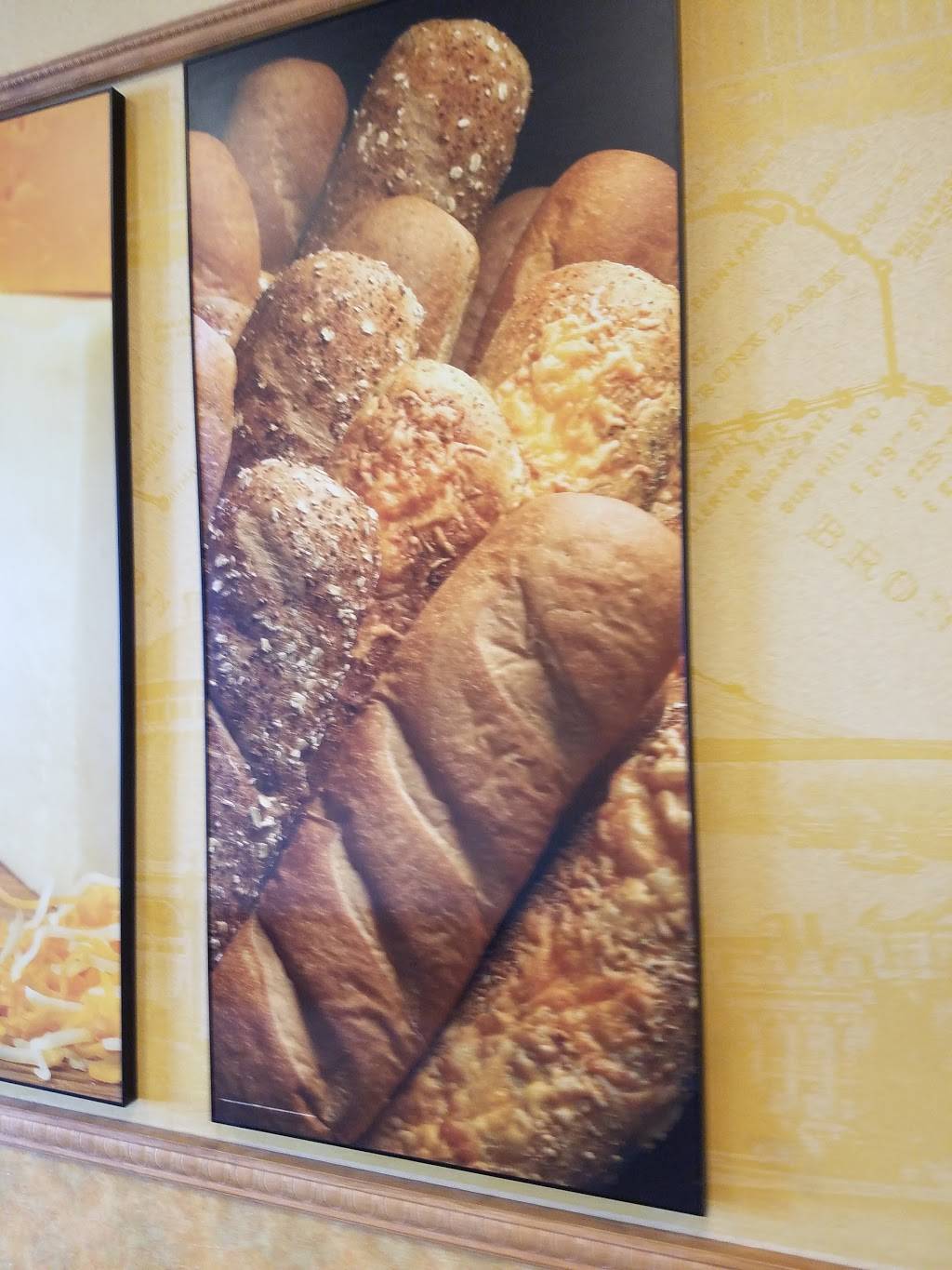 Subway | restaurant | 8565 Memorial Boulevard, Park Central Crossing Suite # 200, Port Arthur, TX 77640, USA | 4097290247 OR +1 409-729-0247