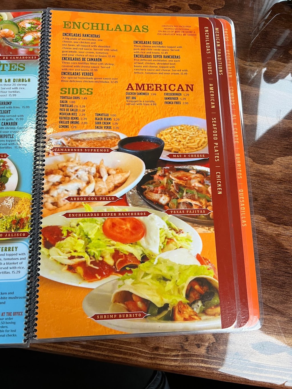 Ranchera Bar & Grill | restaurant | 2805 N 600 W, Greenfield, IN 46140, USA | 3176222070 OR +1 317-622-2070