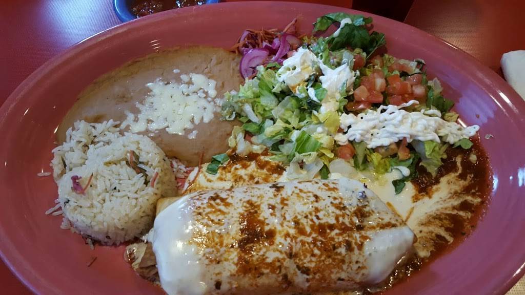 Mesquite Grill Mexican Restaurant | restaurant | 410 E Main St, Sylva, NC 28779, USA | 8285863000 OR +1 828-586-3000