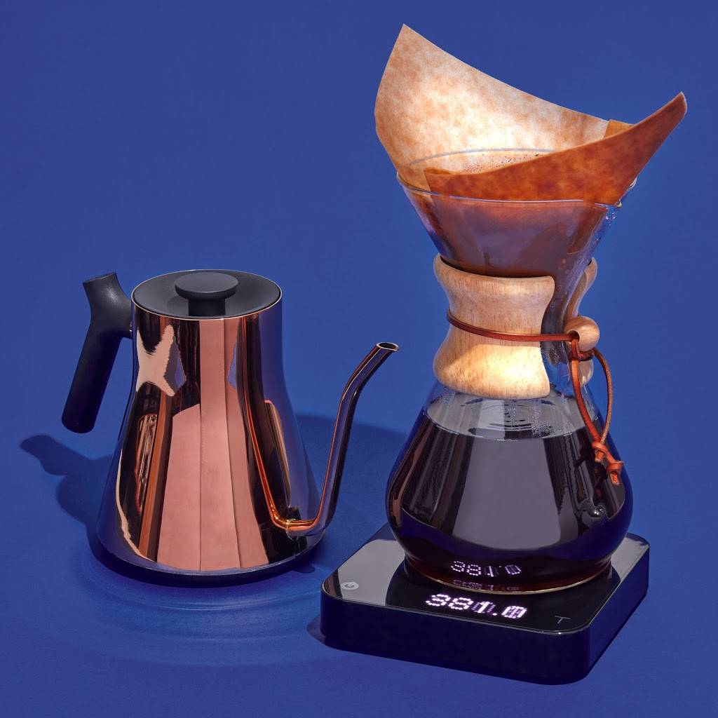 Paradeco Coffee Roasters | restaurant | 111 2nd Ave NE Suite 101, St. Petersburg, FL 33701, USA | 8455182268 OR +1 845-518-2268