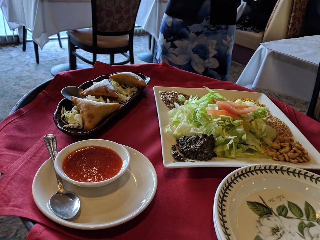 Green Elephant Gourmet | restaurant | 3950 Middlefield Rd, Palo Alto, CA 94303, USA | 6504947391 OR +1 650-494-7391