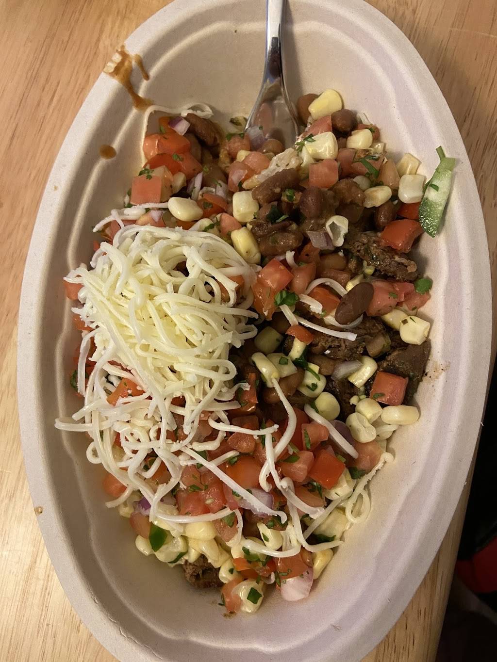 Chipotle Mexican Grill | restaurant | 2810 Paces Ferry Rd SE Ste 102, Atlanta, GA 30339, USA | 6782752360 OR +1 678-275-2360