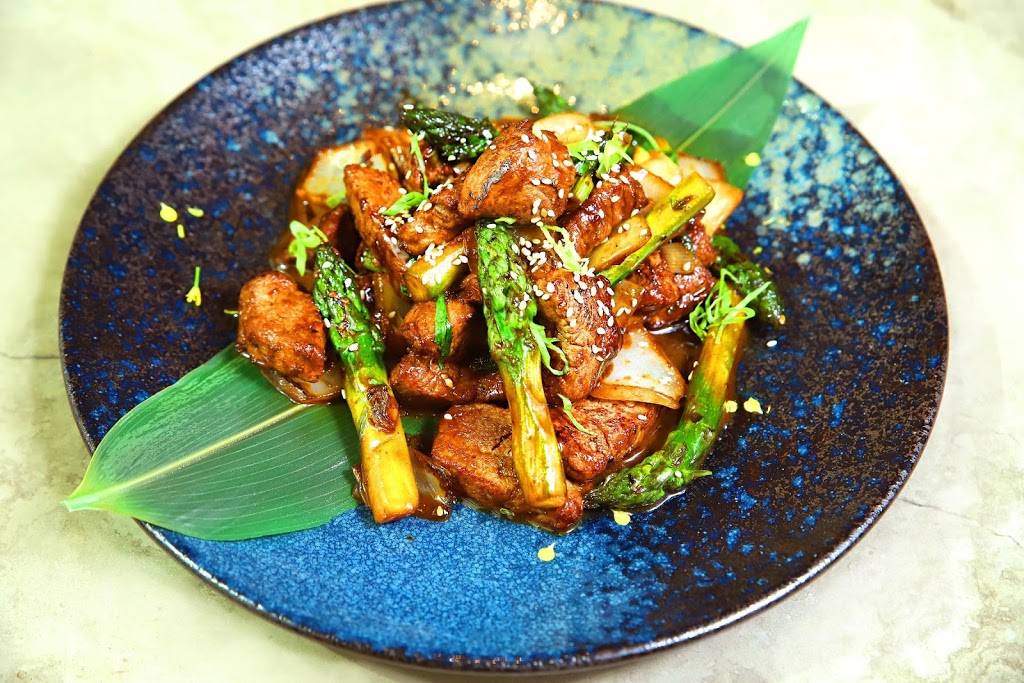 Opal Chinese Cuisine | restaurant | 303 E Valley Blvd, San Gabriel, CA 91776, USA | 6266072018 OR +1 626-607-2018