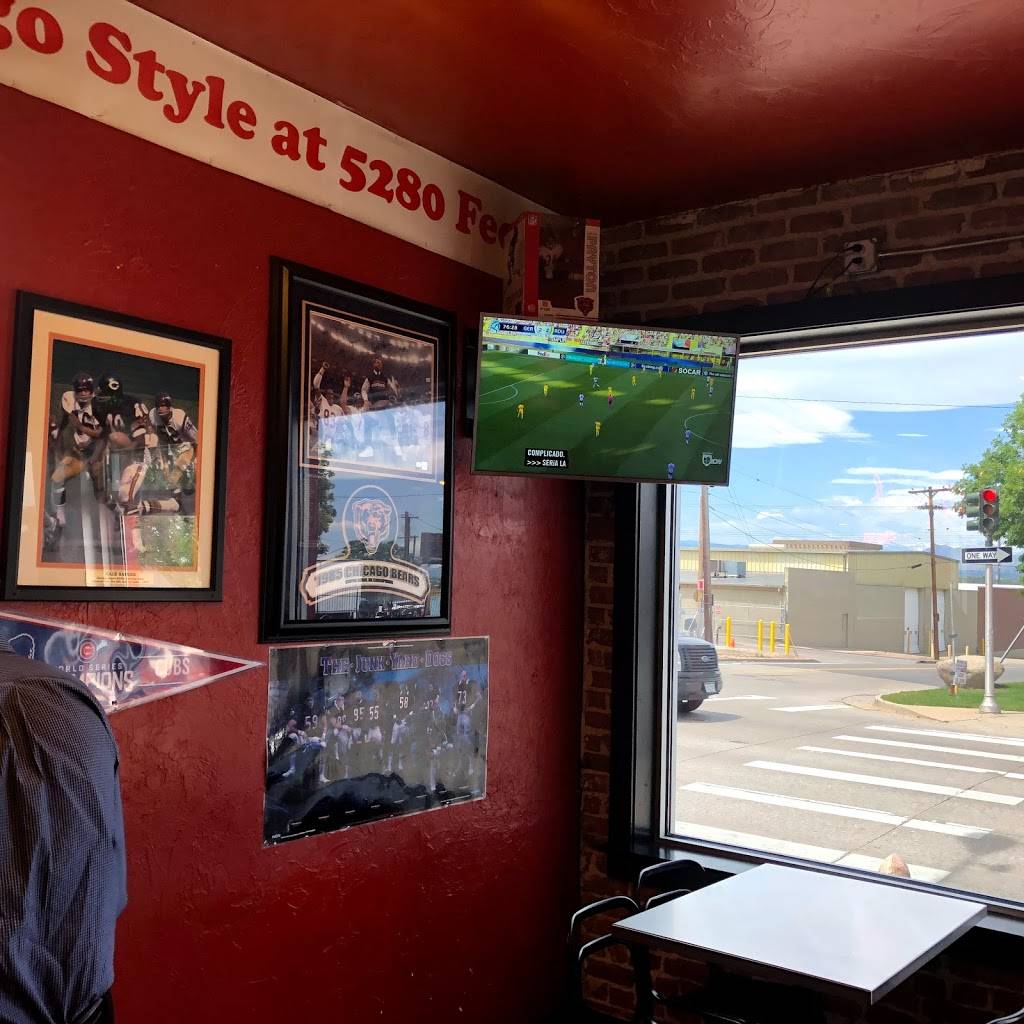 Mile High Vienna Stand | meal takeaway | 300 Santa Fe Dr, Denver, CO 80223, USA | 7203794600 OR +1 720-379-4600