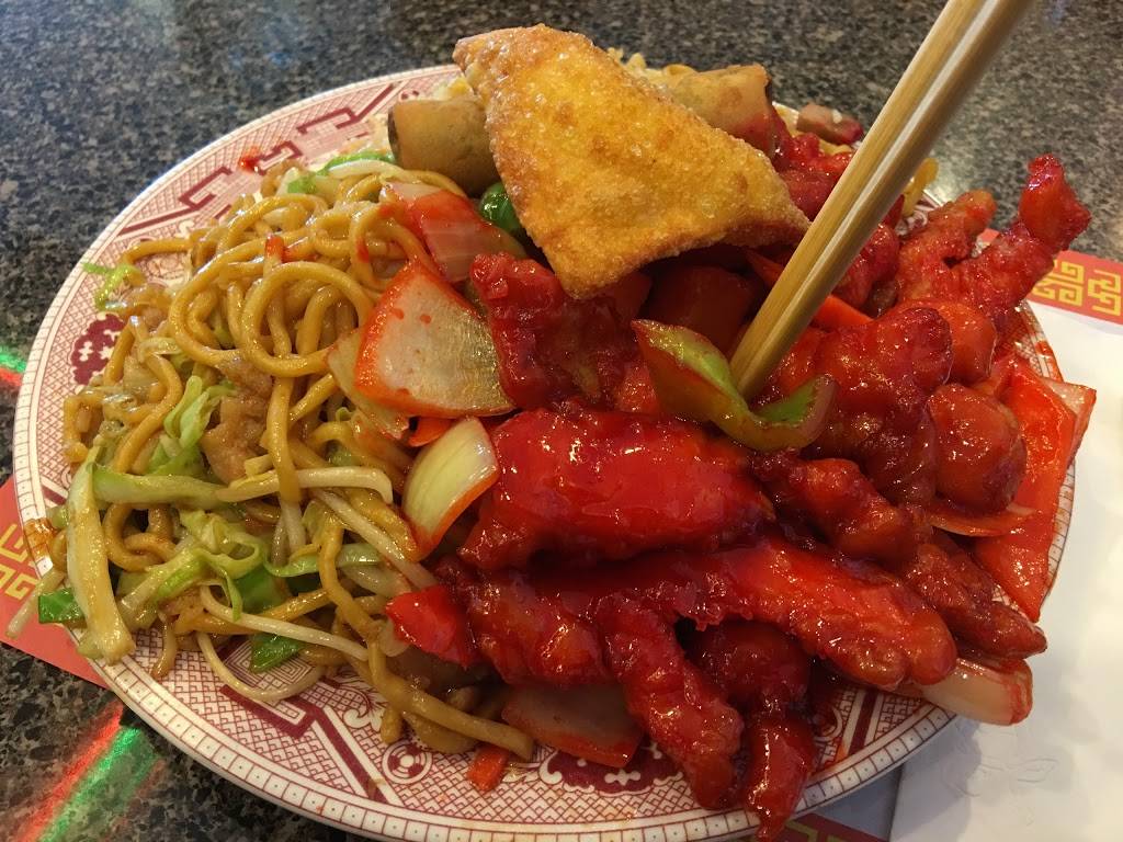 Treasure Dragon Restaurant | restaurant | 1810 E Main St # 102, Woodland, CA 95776, USA | 5306695818 OR +1 530-669-5818