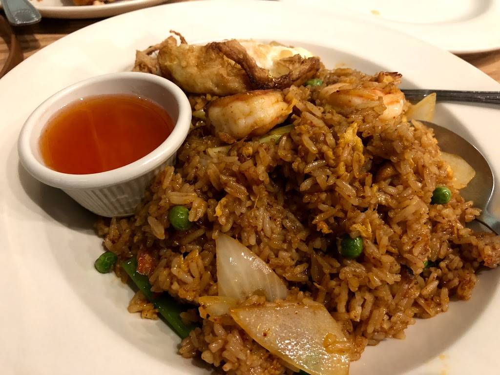 Coconut Thai Cafe | restaurant | 3101, 257 Washington St, Wellesley, MA 02481, USA | 7812358255 OR +1 781-235-8255