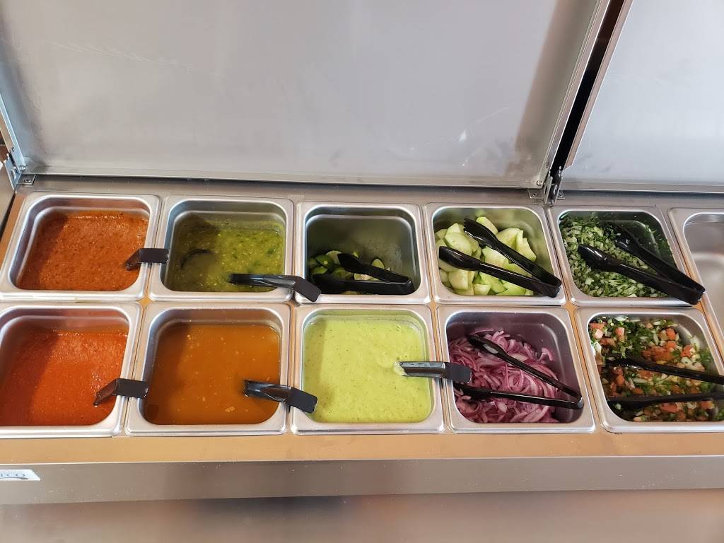 Taqueria El Rapido | restaurant | 301 W 29th St, Tucson, AZ 85713, USA | 5205510613 OR +1 520-551-0613