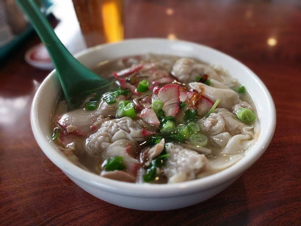 Mien Nghia Restaurant | restaurant | 7755 Garvey Ave, Rosemead, CA 91770, USA | 6262880177 OR +1 626-288-0177