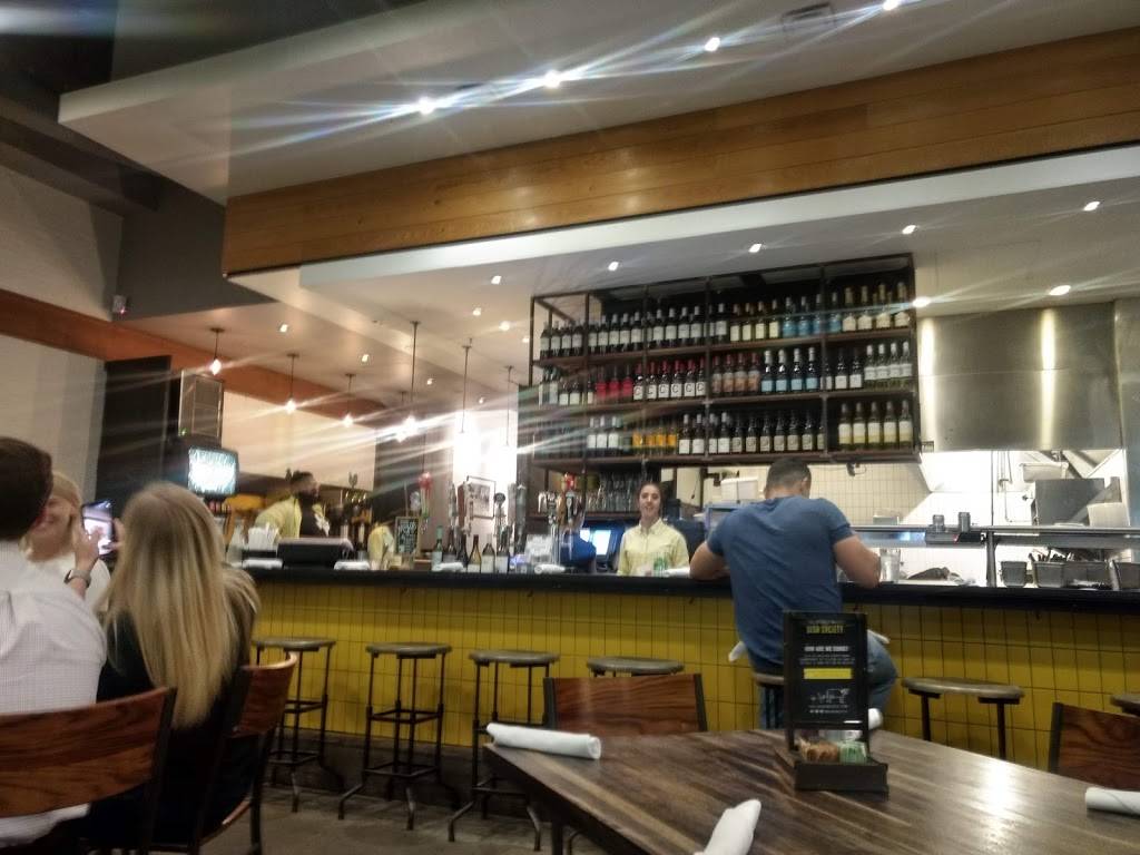 Dish Society | restaurant | 5740 San Felipe St #100, Houston, TX 77057, USA | 8325381060 OR +1 832-538-1060