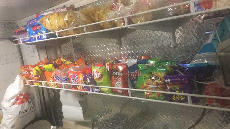 Taquizas Mexicanas LLC Food truck | restaurant | 1232 Perry St, Pontiac, MI 48340, USA | 2488410451 OR +1 248-841-0451