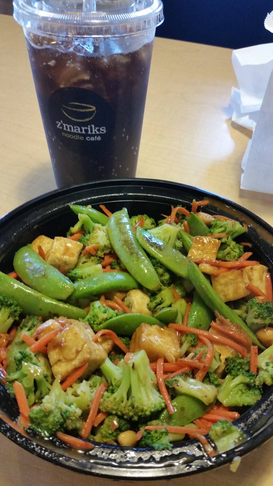 ZMariks Noodle Cafe | restaurant | 1620 N Ankeny Blvd, Ankeny, IA 50023, USA | 5159634556 OR +1 515-963-4556