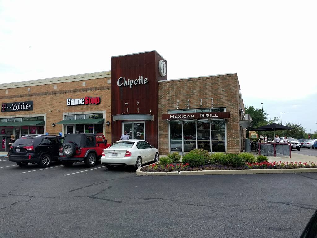 Chipotle Mexican Grill | restaurant | 6079 Parkcenter Cir, Columbus, OH 43017, USA | 6147890920 OR +1 614-789-0920