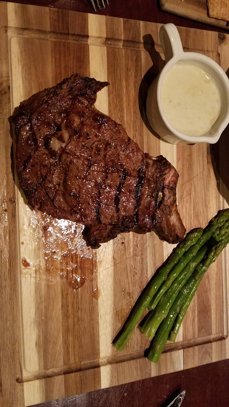 Sofia Italian Steakhouse | restaurant | 1430 VFW Pkwy, West Roxbury, MA 02132, USA | 6174692600 OR +1 617-469-2600