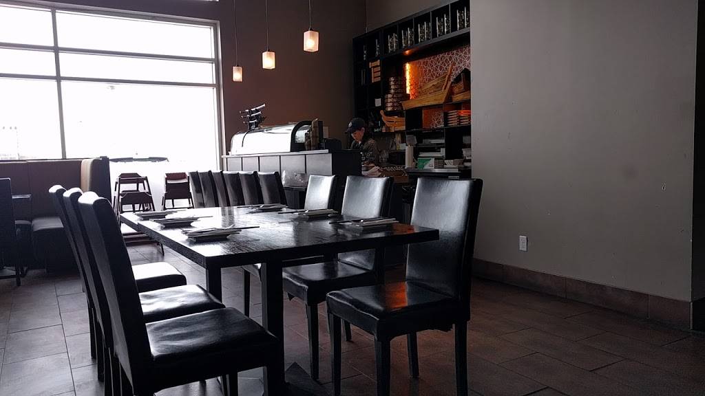 Bambu Restaurant | restaurant | 3993 Riverside Dr, Ottawa, ON K1V 1E5, Canada | 6137388800 OR +1 613-738-8800