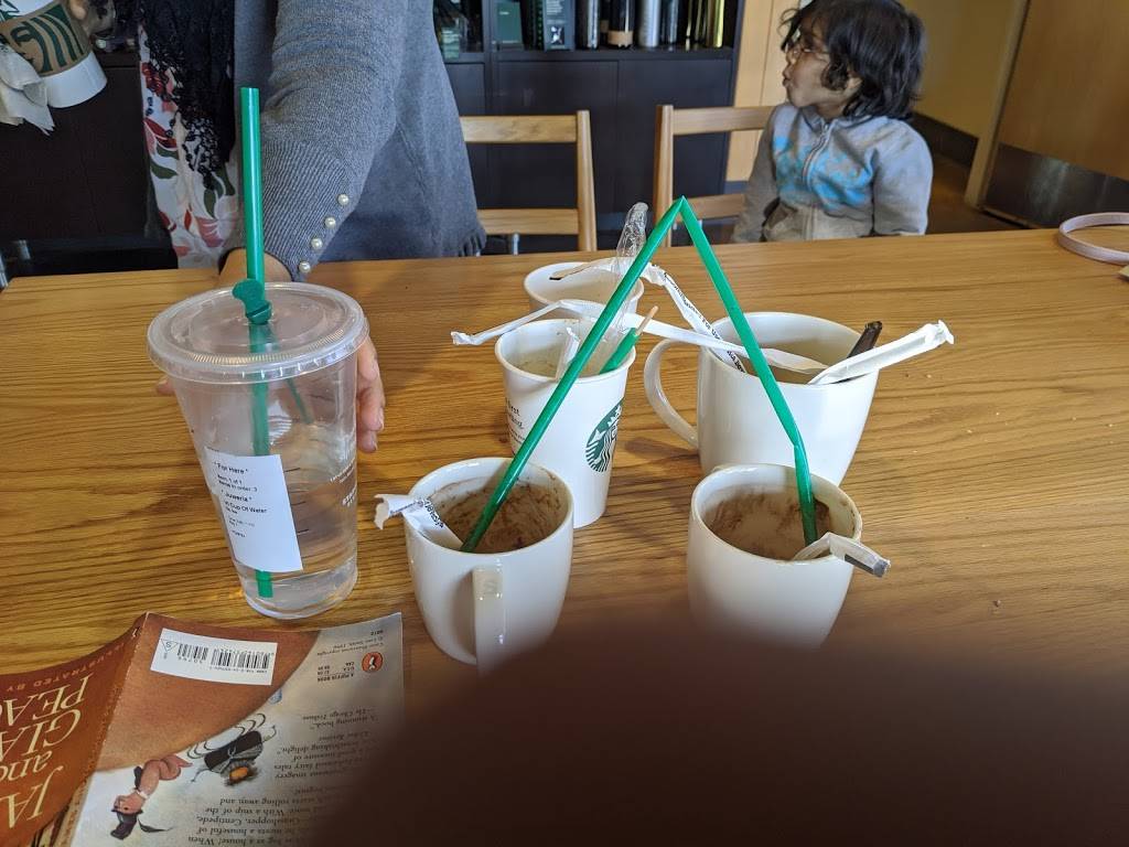 Starbucks | cafe | 100 E Main St, League City, TX 77573, USA | 2815547416 OR +1 281-554-7416