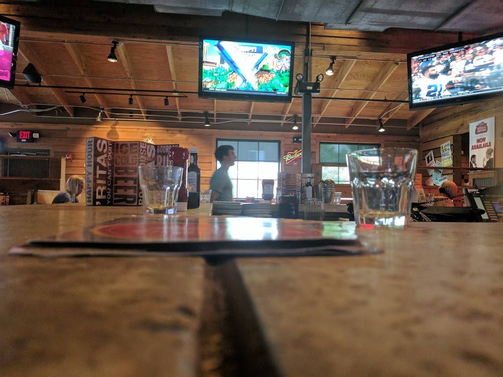 Logans Roadhouse | restaurant | 16132 Athens-Limestone Blvd, Athens, AL 35611, USA | 2562161880 OR +1 256-216-1880