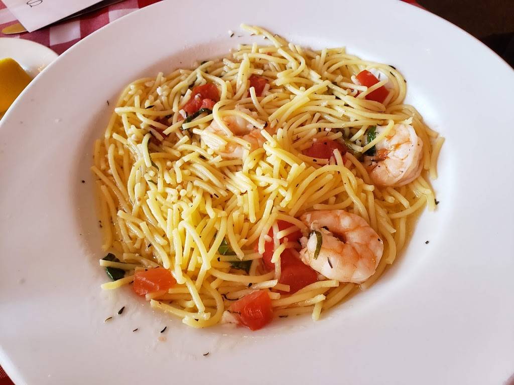 Pinocchios Incredible Italian | restaurant | 210 Ken Pratt Blvd #260, Longmont, CO 80501, USA | 3036517828 OR +1 303-651-7828